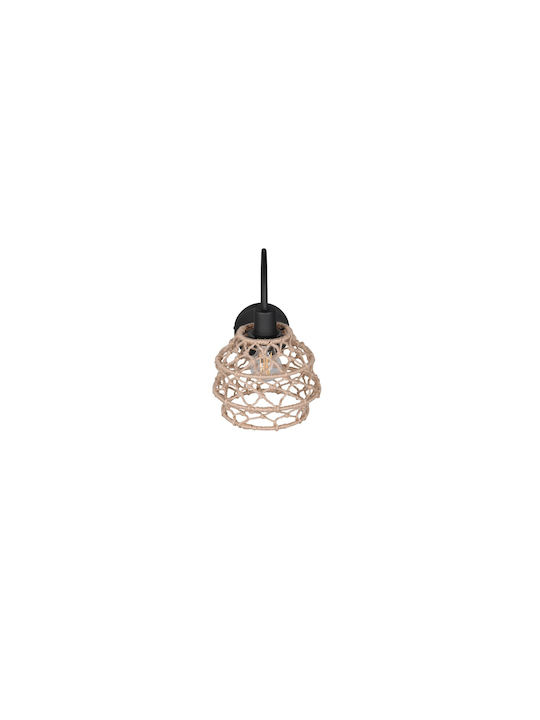 Trio Lighting Modern Lumină de Perete Negru