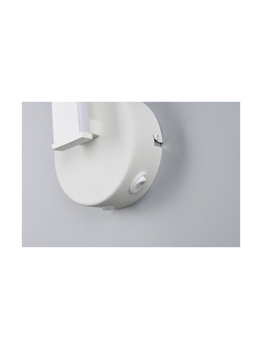 Trio Lighting Μοντέρνο Φωτιστικό Τοίχου