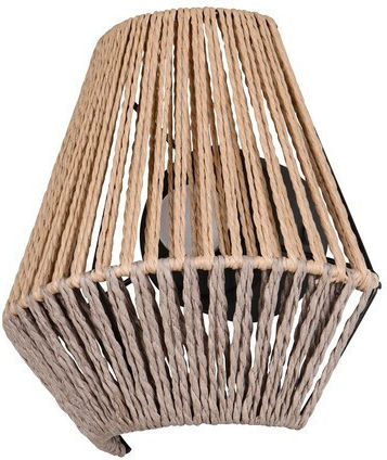 Trio Lighting Modern Lamp Wall Brown