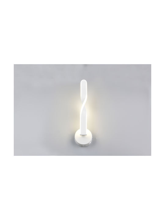 Trio Lighting Μοντέρνο Φωτιστικό Τοίχου