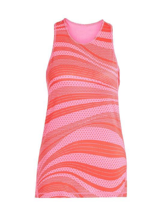 adidas Club Tennis JH3348 Bluza Roz Pentru Femei