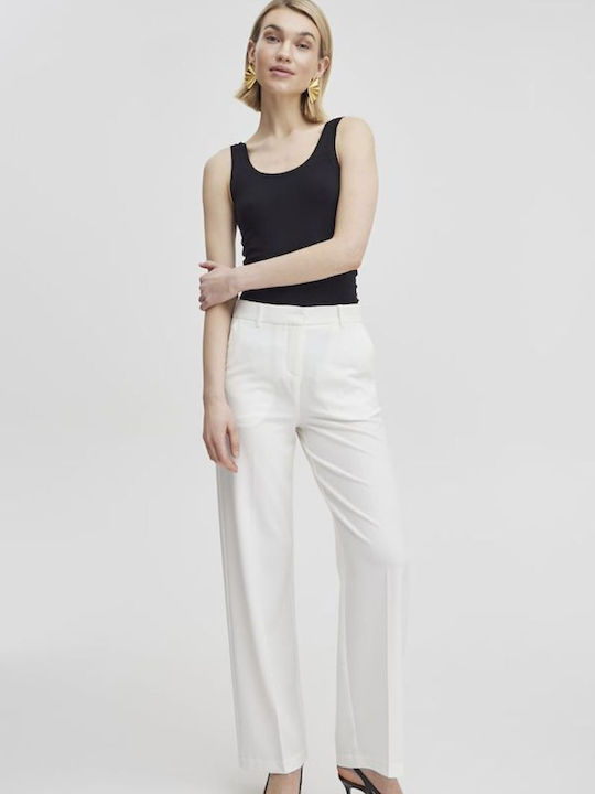 Women's Blouse Sleeveless Black