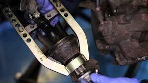 Cv Joint Assembly Removal Tool Gamateh