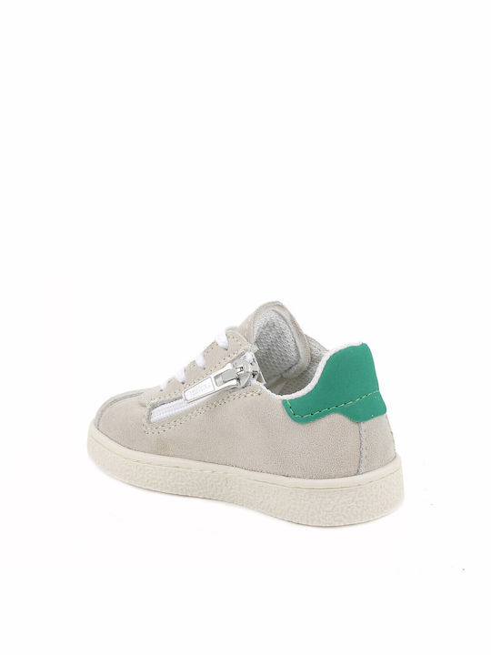 Primigi Kids Sneakers Beige