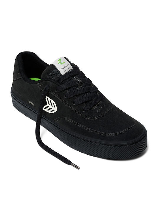 Adidași Pentru Bărbați All Black Ivory