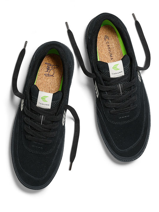 Adidași Pentru Bărbați All Black Ivory