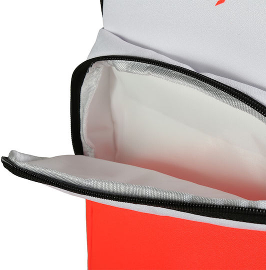 Babolat Pure Strike Τσάντα Πλάτης Τένις Λευκή
