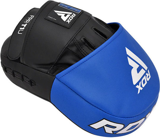 RDX T1 Curved Boxing