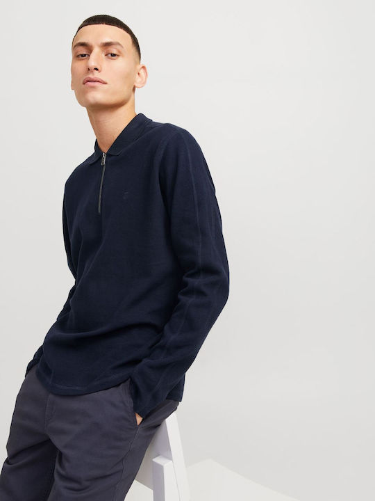 Jack & Jones Blouse Navy Blue