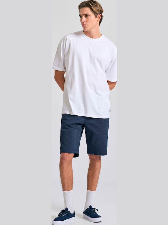 Men's Shorts Chino Navy