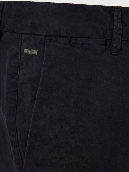 Men's Shorts Chino Navy