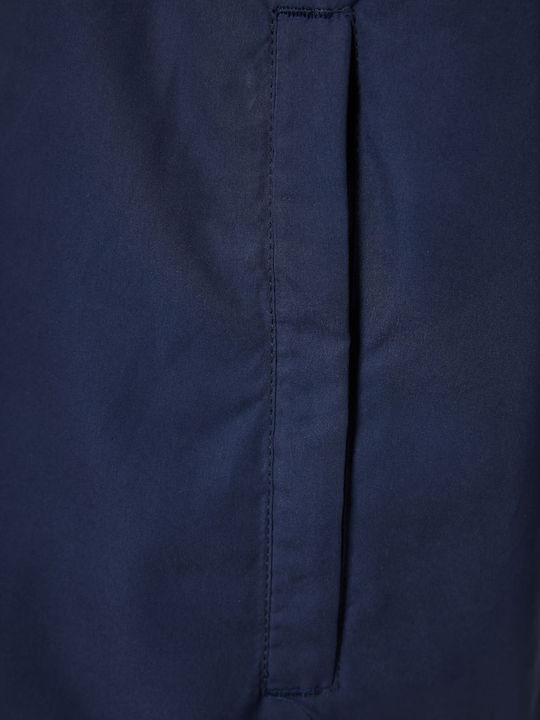 Jacket Blue