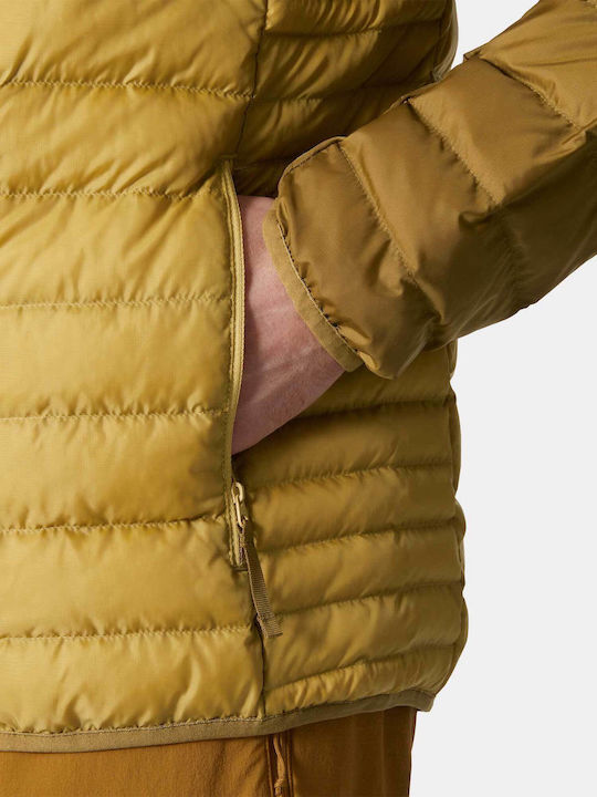 Banff Insulator Μπουφάν Multicolor