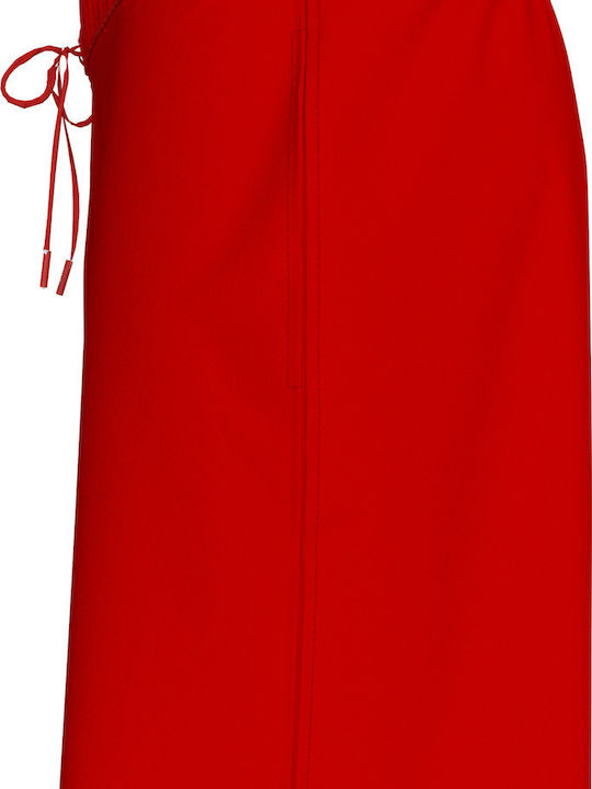 Men's Swimwear Bermuda Kokkino