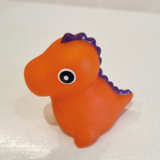 Farbwechselnde Karten-Spielzeug Dinosaurier