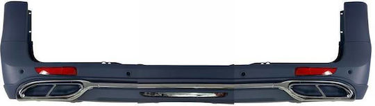 Kit Caroserie Mercedes-Benz Vito W447 16-21 Grilaj Stil Maybach
