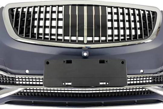 Kit Caroserie Mercedes-Benz Vito W447 16-21 Grilaj Stil Maybach