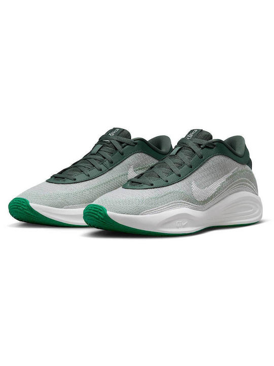 G.T. Jump Academy Basketballschuhe Grün
