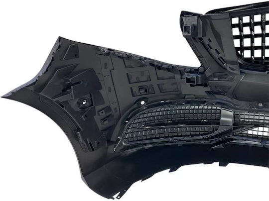Kit Caroserie Mercedes-Benz Vito W447 16-21 Grilaj Stil Maybach