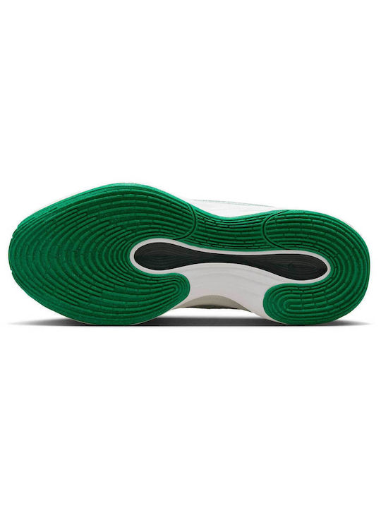 G.T. Jump Academy Basketballschuhe Grün