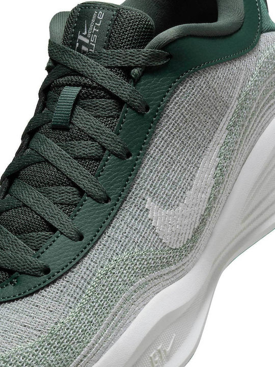 G.T. Jump Academy Basketballschuhe Grün