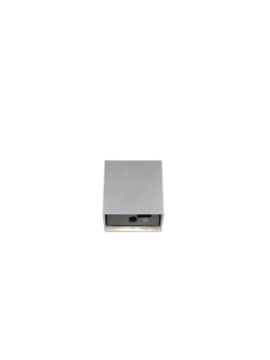 Trio Lighting Lumină de exterior montată pe perete