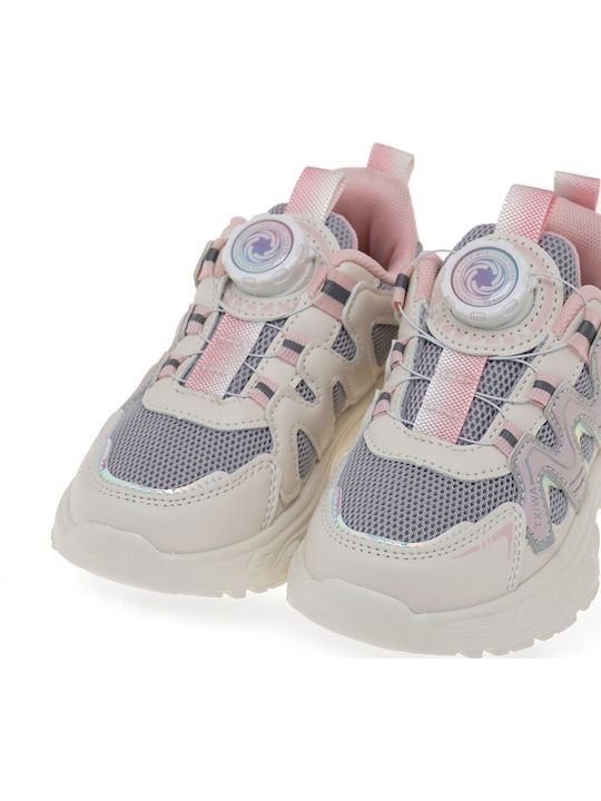 Kinder Sneakers Weiß