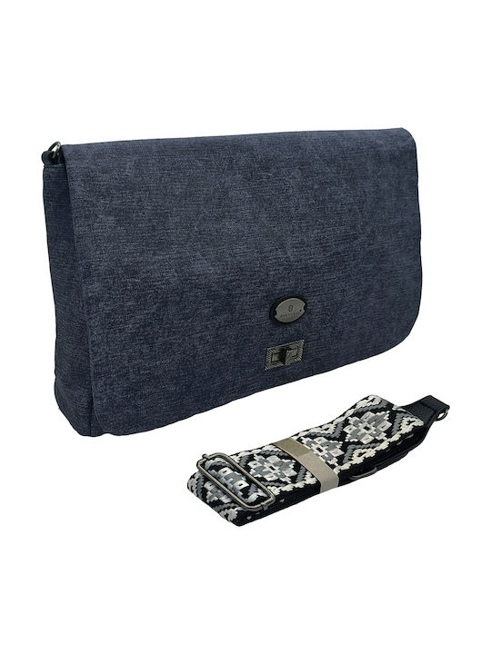 Women's Bag Shoulder Black