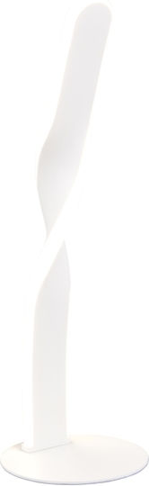 Trio Lighting Decorative Lamp White