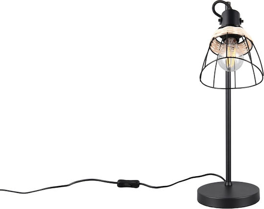 Trio Lighting Διακοσμητικό Φωτιστικό E27