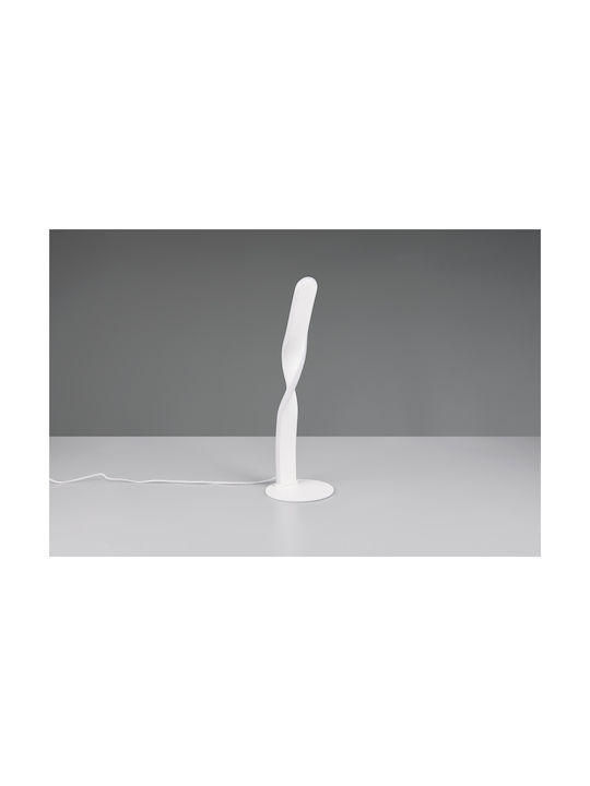 Trio Lighting Dekorative Lampe Weiß