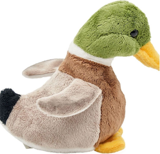 Uni-Toys Плюшена Играчка със Звук за 3+ Години 16 см