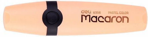 Matalon Highlighters Orange 12pcs