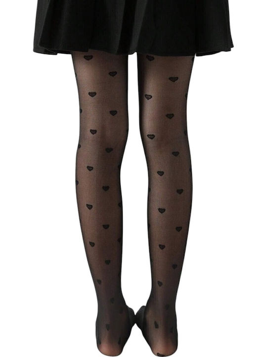TakTakBaby Kids Tight Black