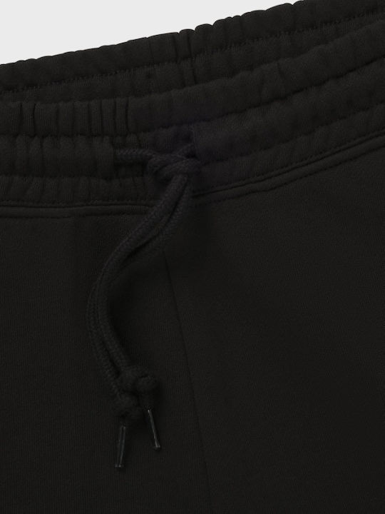 Damtus Herrenshorts Black