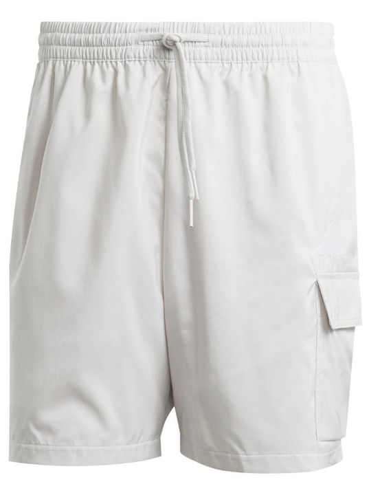 Chelsea Herrenshorts Cargo Beige
