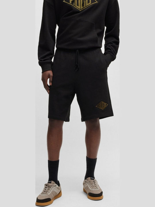 Damtus Herrenshorts Black