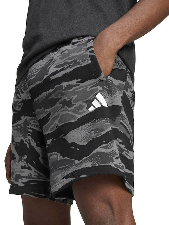 adidas JD8076 Мъжки Многоцветни Шорти