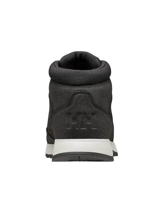 Helly Hansen Torshov 2 Pantofi De Drumeție Pentru Bărbați Negri