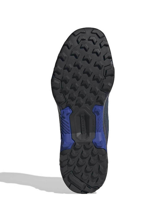 adidas Eastrail Men's Hiking Shoes Blue