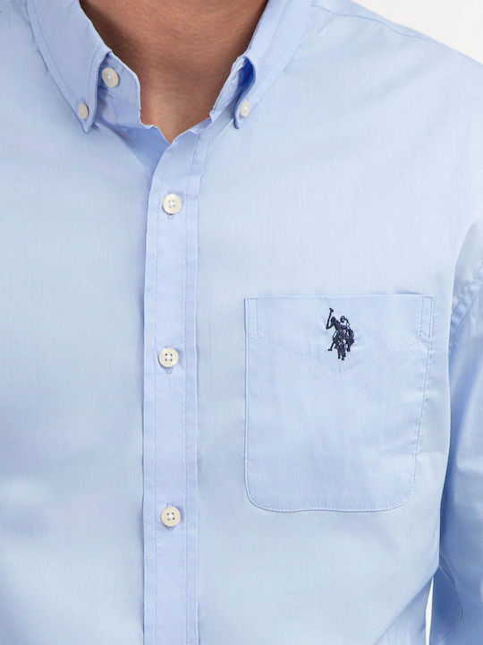 U.S. Polo Assn. U.S. Polo Assn.