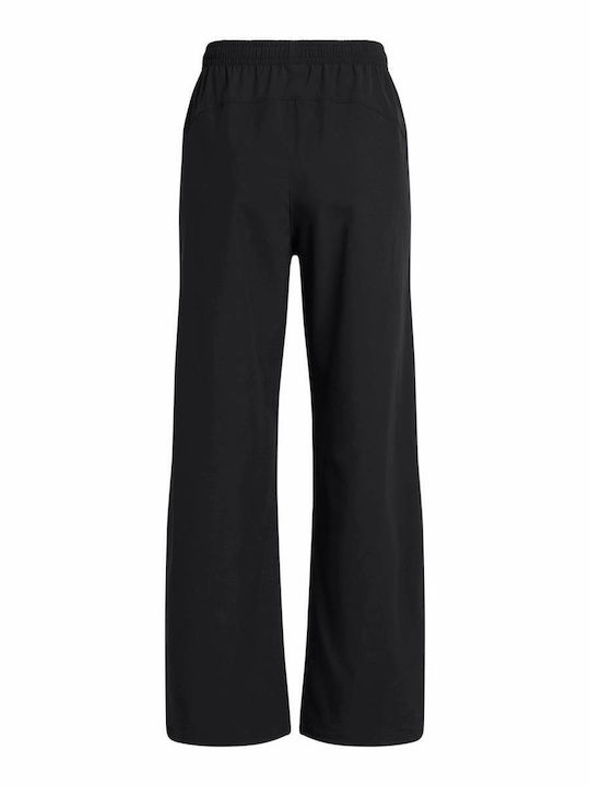 Rival Pantaloni de Trening Negru