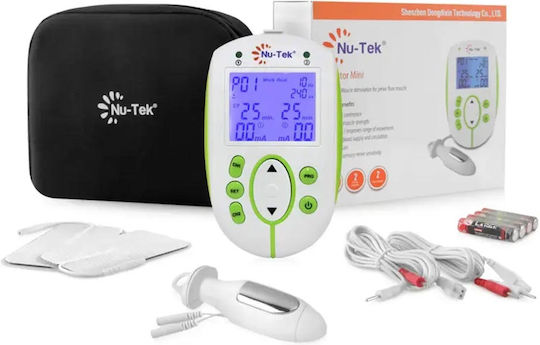 Quirumed TENS / EMS Portable Muscle Stimulators