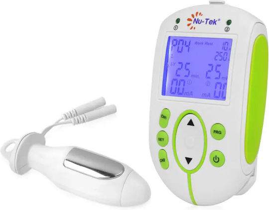 Quirumed TENS / EMS Portable Muscle Stimulators