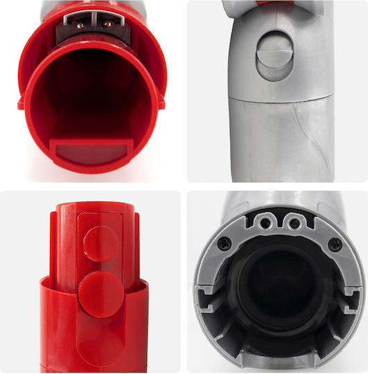 Προσαρμογέας Dyson Low Reach Adaptor Dyson V12 971435-02