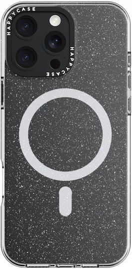 HappyCase Back Cover Plastic Transparent (iPhone 16 Pro)