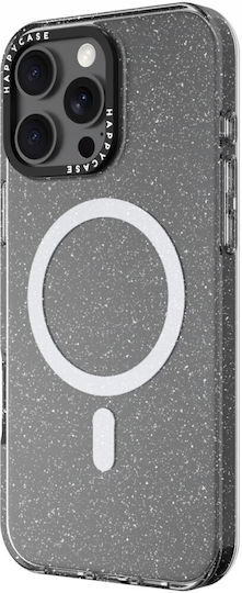 HappyCase Back Cover Plastic Transparent (iPhone 16 Pro)
