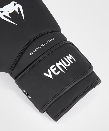 Venum Contender de Copii Mănuși de Box pentru Competiție Negre