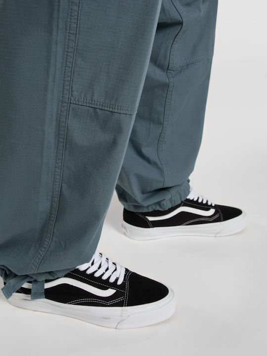 Eagle Bend Trousers Cargo in Relaxed Fit Stormy Weather
