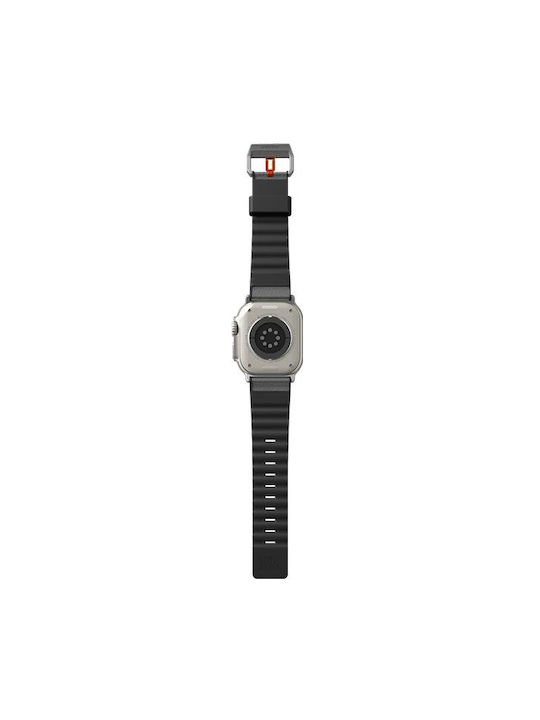Skinarma Strap Spunk Apple Watch Ultra Pewter Green Skinarma Strap Spunk Apple Watch Ultra Pewter Green